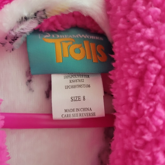 Disney Trolls Kids Rob - Picture 2 of 2